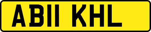 AB11KHL