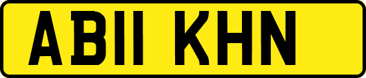 AB11KHN
