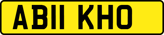 AB11KHO