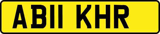AB11KHR