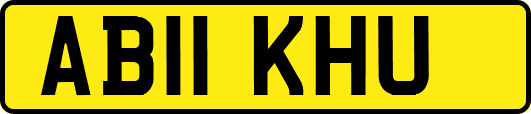 AB11KHU