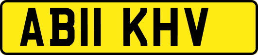 AB11KHV