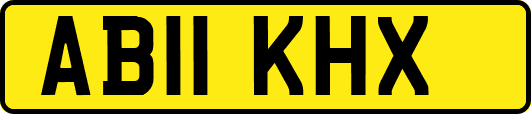 AB11KHX