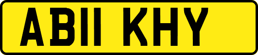 AB11KHY