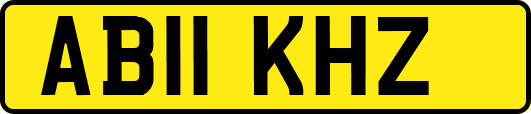 AB11KHZ