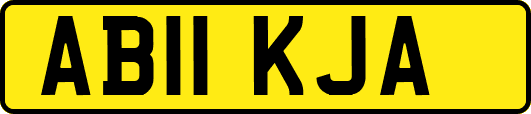 AB11KJA
