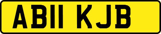 AB11KJB