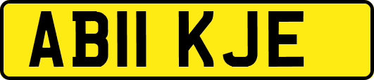 AB11KJE