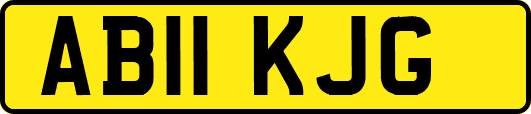 AB11KJG