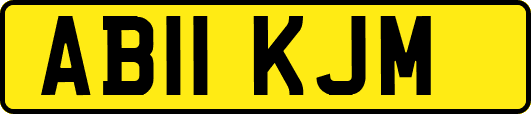AB11KJM