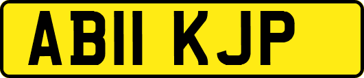AB11KJP
