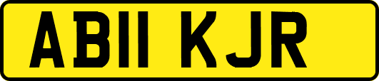 AB11KJR
