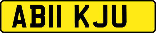 AB11KJU