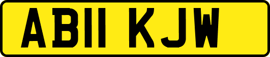 AB11KJW