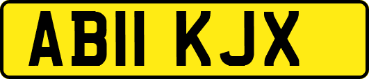 AB11KJX