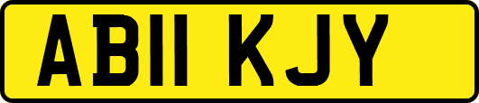 AB11KJY