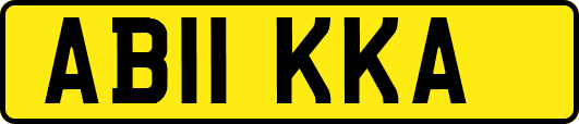 AB11KKA