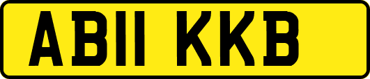 AB11KKB