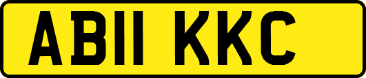 AB11KKC