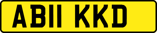 AB11KKD