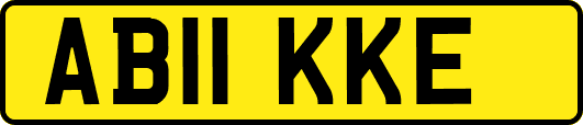AB11KKE