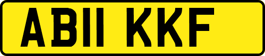 AB11KKF