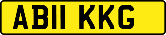 AB11KKG