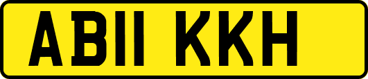 AB11KKH