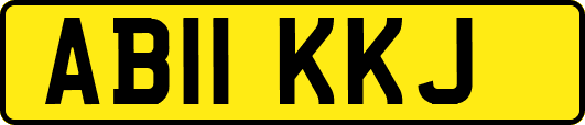 AB11KKJ