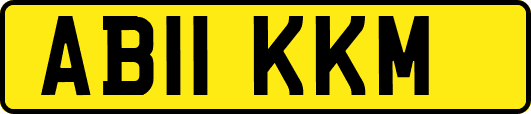 AB11KKM