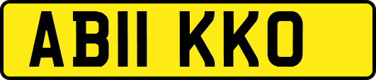 AB11KKO