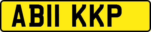AB11KKP