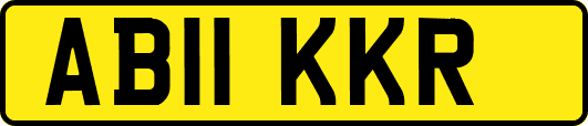 AB11KKR