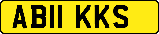 AB11KKS