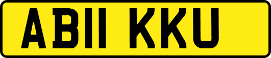 AB11KKU