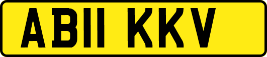 AB11KKV