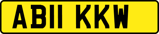 AB11KKW