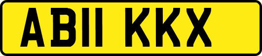 AB11KKX