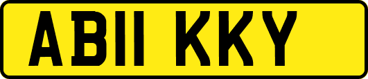 AB11KKY