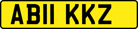 AB11KKZ
