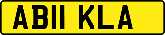 AB11KLA