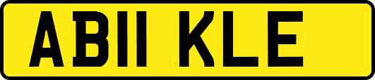 AB11KLE