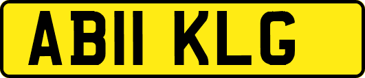 AB11KLG