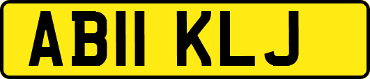 AB11KLJ