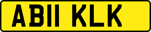 AB11KLK