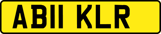 AB11KLR