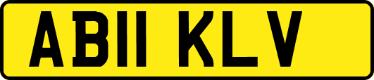 AB11KLV