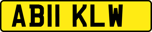 AB11KLW