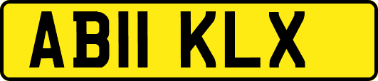 AB11KLX