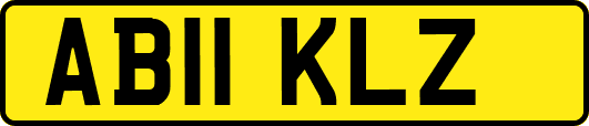 AB11KLZ